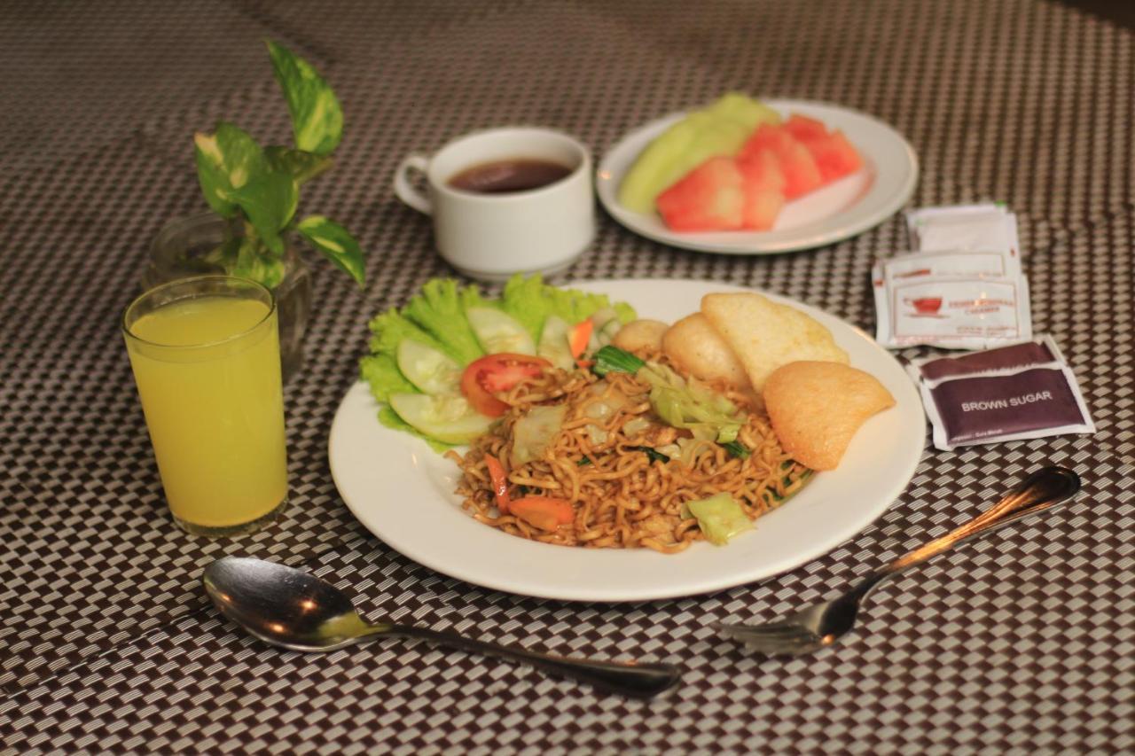 Java Village Resort Sleman  Esterno foto