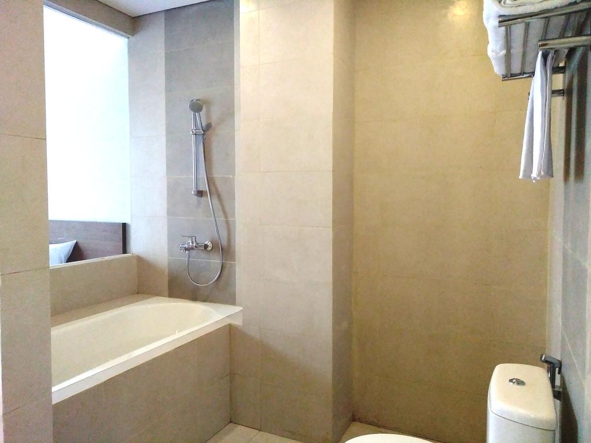 Java Village Resort Sleman  Esterno foto