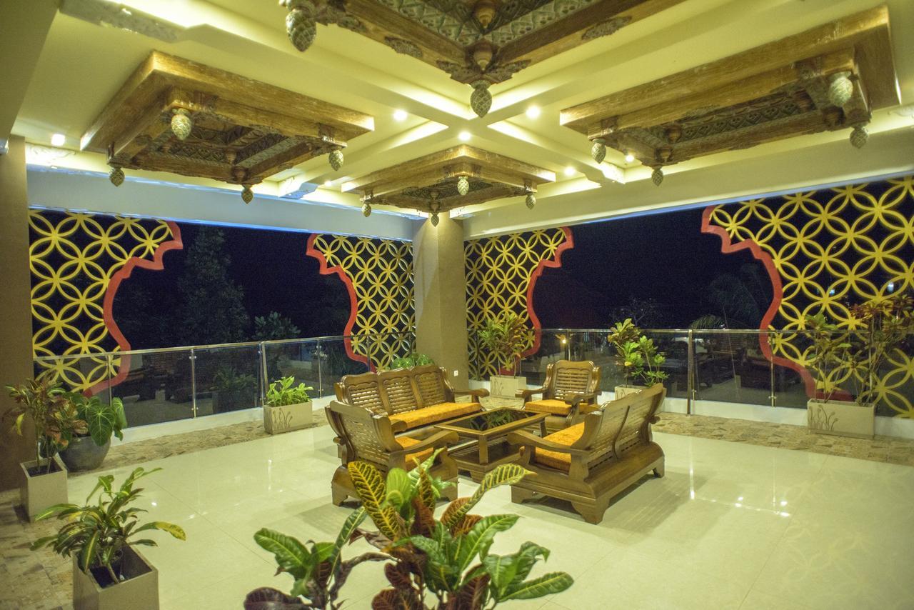 Java Village Resort Sleman  Esterno foto